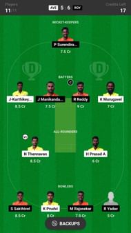Fantasy suggestion #1